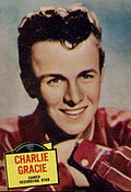 Profile Picture of Charlie Gracieon Wikipedia