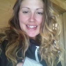 Profile Picture of Sabrina Paradis (@sabeee0604) on Twitter