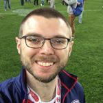 Profile Picture of Greg Joachim (@gregjoachim) on Instagram
