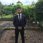 Profile Picture of Kevin Thomas (@kevinconcarnie) on Instagram