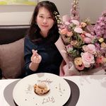 Profile Picture of Lily Liang (@lilyliang0324) on Instagram