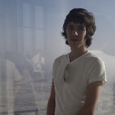 Profile Picture of Matthew Hesketh (@matthewhesketh) on Twitter