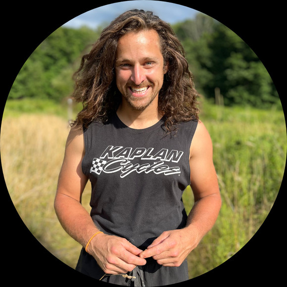 Profile Picture of Eric Fuchs-stengel (@ok_peace) on Poshmark
