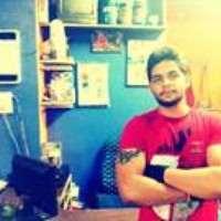 Profile Picture of Pankaj Upadhyay (@pankaj-upadhyay-8) on Quora