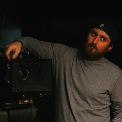 Profile Picture of Ian James McManama (@theREAL_IJM) on Twitter