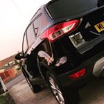 Profile Picture of Ryan Broadhead (@r19_kuga) on Instagram