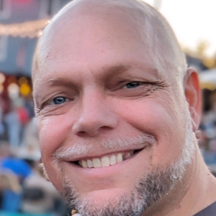 Profile Picture of Todd James (@swedeville1) on Tiktok