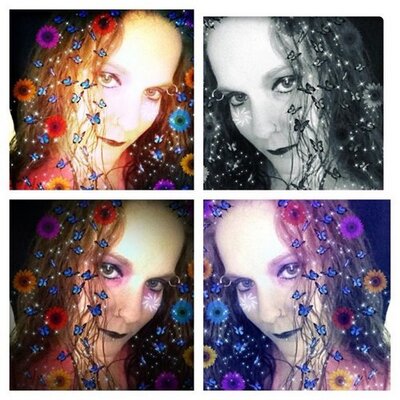 Profile Picture of April Renee' Crater (@apnay84) on Twitter