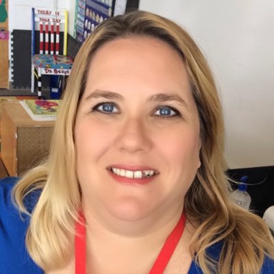 Profile Picture of Bethany Jarrell For NEA NM Vice President (@BethJarrellNEA) on Twitter