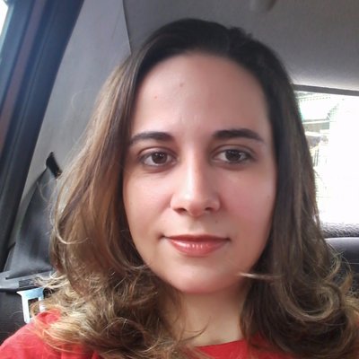 Profile Picture of Karen Giannini (@KarenGianniniR) on Twitter