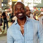 Profile Picture of Myron Terry (@gothamnupe) on Instagram
