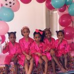 Profile Picture of Ashley Lockhart (@_out_daughtered_) on Instagram