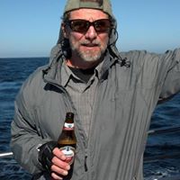 Profile Picture of John Krush (@johnkrush7) on Pinterest