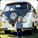 Profile Picture of Mike Porter (@thevwcollector) on Instagram