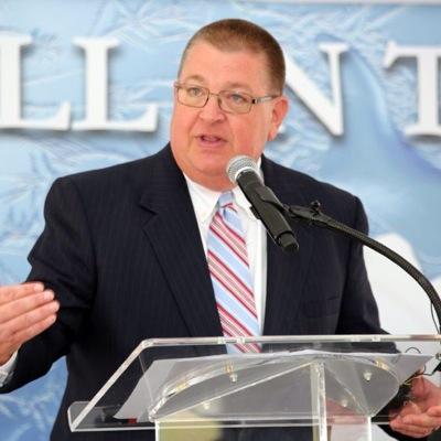 Jay Feaster - Twitter Profile Picture of Jay Feaster (@extraidea) on Twitter