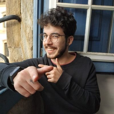 Profile Picture of Gabriel Tavares (@gltavares) on Twitter