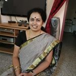 Profile Picture of Sreevidhya Ramachandran (@sreevidhyaramachandran) on Instagram