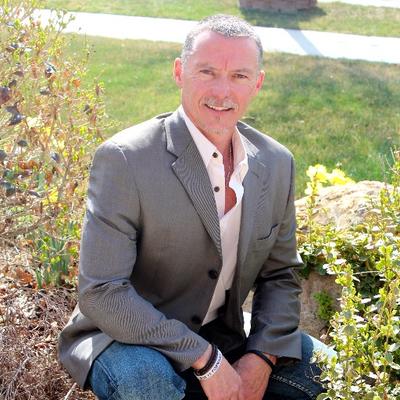 Profile Picture of Al Richards Wellness (@al_welnescoach) on Twitter