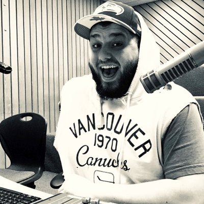 Profile Picture of Joel “Turtle” Gaudet - Rogers Sports & Media (@JoelGaudetRadio) on Twitter
