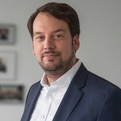 Profile Picture of Eike Alexander Kraft (@EikeKraft) on Twitter