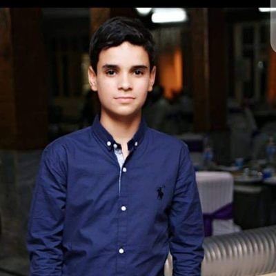 Profile Picture of Syed Asadullah Kazmi (@SyedAsadullahK3) on Twitter