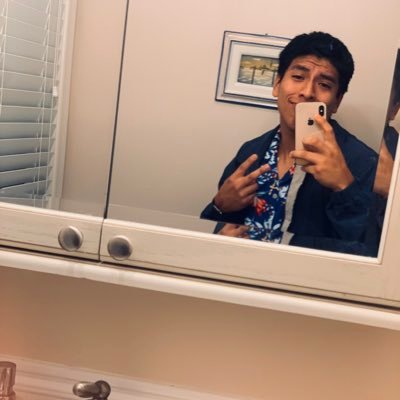 Profile Picture of Eddy Mateo (@eddymateoh) on Twitter