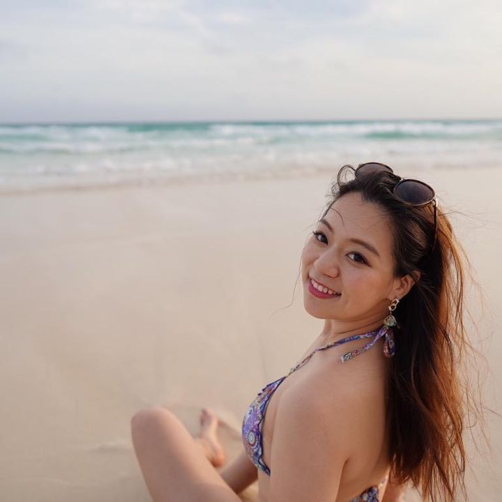 Profile Picture of しおみん❤︎ (@shiominnie) on Tiktok