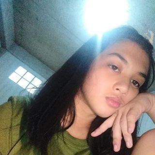 Profile Picture of Jairah Faith Cammayo (@faithcammayo) on Facebook