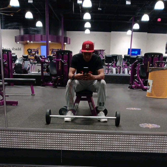 Profile Picture of arnold humphreys (@arnoldhumphreys) on Tiktok