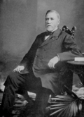 Profile Picture of John C. Smith (politician)on Wikipedia