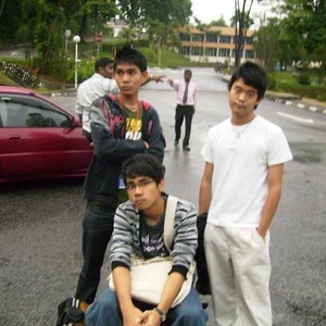 Profile Picture of Imran Shariff (@327628083) on Myspace
