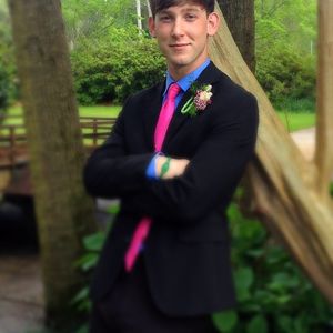 Profile Picture of Mason Long (@m_dl12) on Myspace