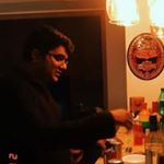 Profile Picture of Rohan Raju (@rohann100) on Instagram
