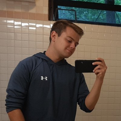 Ryan Shipe - Twitter Profile Picture of Ryan Shipe (@shipe_ryan) on Twitter