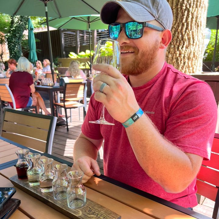 Profile Picture of Cody Peerman (@codypeerman) on Tiktok