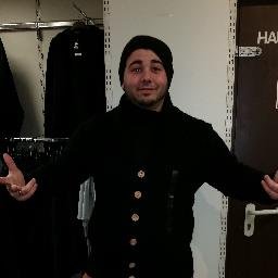 Profile Picture of Mike Hellmann (@Dickaldinho) on Twitter