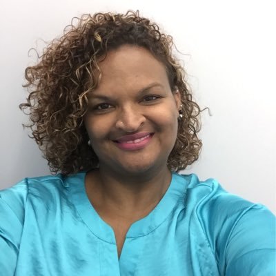Profile Picture of Lisa Ebanks (@LisaEbanks1) on Twitter