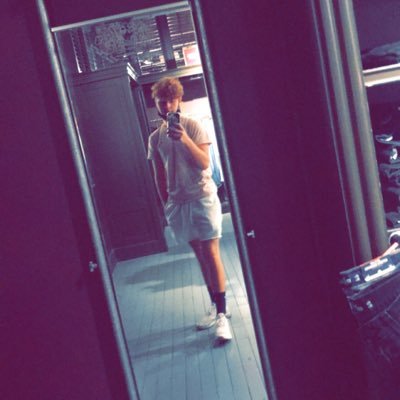 Alex Rexing - Twitter Profile Picture of Alex Rexing (@AlexRexing1) on Twitter