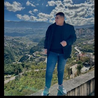 𝒯𝒶𝓇𝑒𝓀 𝒪𝓉𝒽𝓂𝒶𝓃✨ - Instagram Profile Picture of 𝒯𝒶𝓇𝑒𝓀 𝒪𝓉𝒽𝓂𝒶𝓃✨ (@tarek__othman_) on Instagram