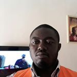 Profile Picture of Guy Jules Ndeffo Kamta (@ndeffokamta) on Instagram