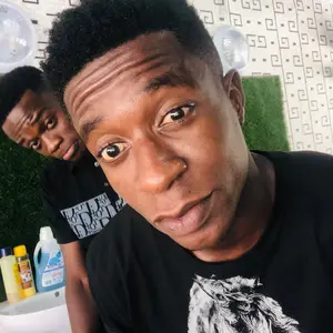 Profile Picture of Oluwa Fèmi (@chaboy_ize) on Tiktok