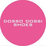 Profile Picture of Dosso Dossi Shoes (@dosso.dossi.shoes) on Instagram