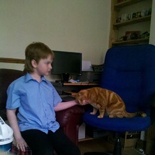 Profile Picture of Julian Wilcox (@Julian-Wilcox) on Facebook