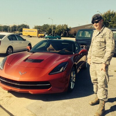 Profile Picture of Sean M (@Smead87) on Twitter