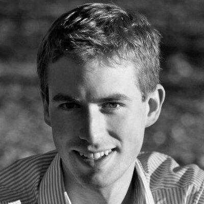 Profile Picture of Samuel Shull (@SamuelShull) on Twitter