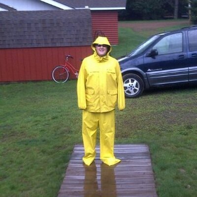 Profile Picture of Jared Saunders (@SaundersJared) on Twitter