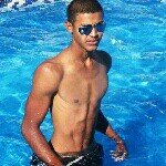 Profile Picture of Abraham Palafox (@abrampalafox) on Instagram
