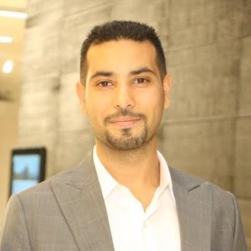 Muhammad Ali Lakhani - Twitter Profile Picture of Muhammad Ali Lakhani (@AliLakhaniDubai) on Twitter