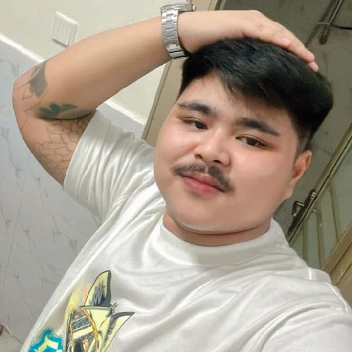Profile Picture of Mark Piratad (@markberk) on Tiktok