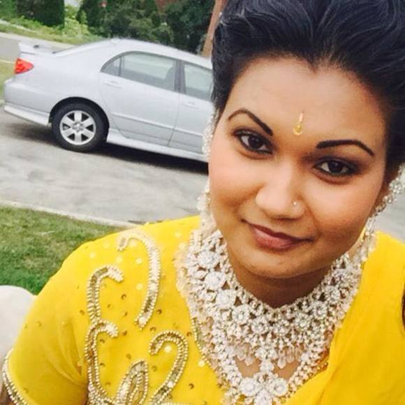 Profile Picture of Terechia Roopchand (@troopchand) on Poshmark